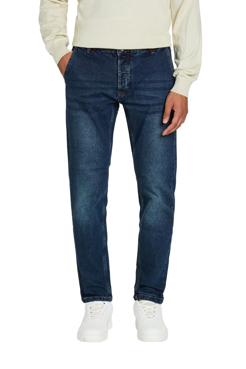 Jeans uomo tasca america basic