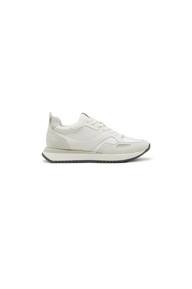Maxi sneakers