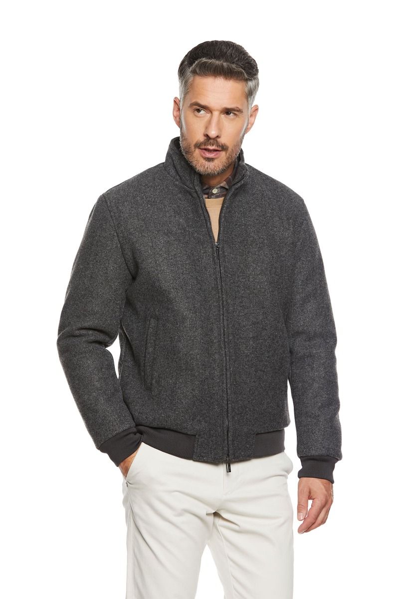 Bomber uomo