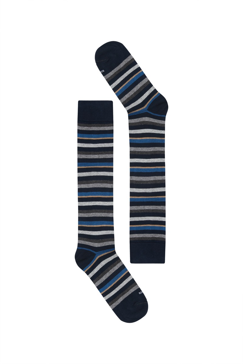 ATHENA – 8 Calzini Bassi Uomo Low Cut – Pratici, Traspiranti, In Cotone E Poliestere - 2