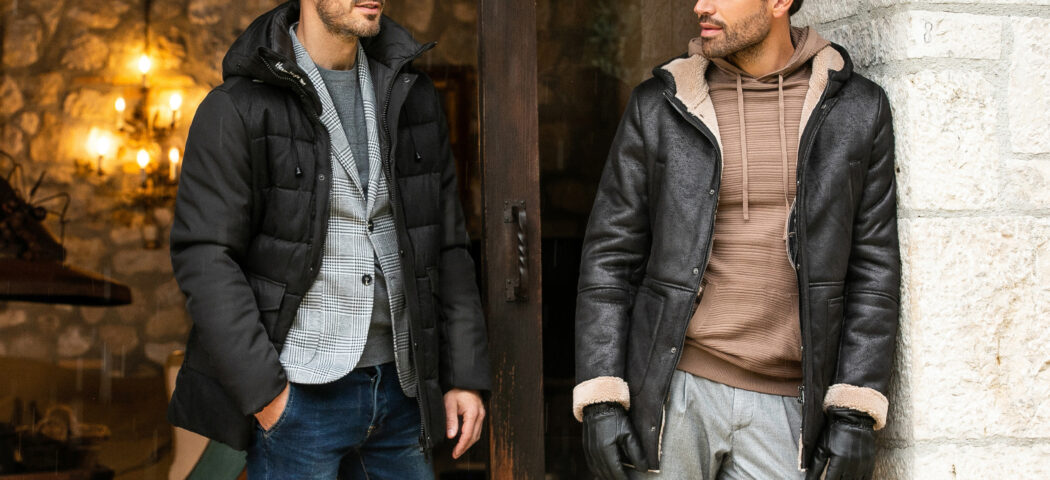 Tendenze di stile: Nero e blu si può?