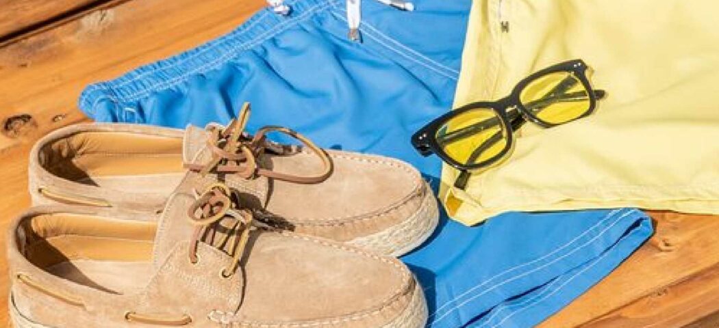 Scarpe estive: ecco i consigli di stile per essere sempre impeccabili