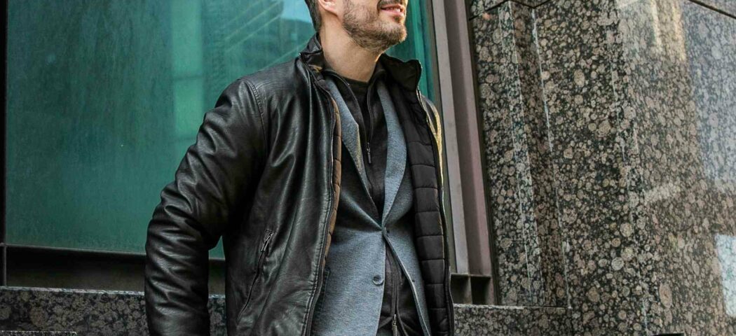 Moda uomo: 10 tendenze giacche per l'autunno-inverno 2022/23