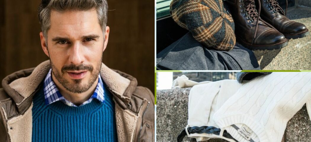 Guida ai saldi invernali: 10 capi e accessori must-have per lui