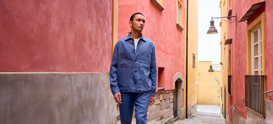 Come scegliere pantaloni e camicie uomo per l’ufficio e il tempo libero